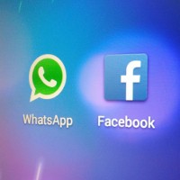 EU regulators investigate Facebook’s $US16 billion bid for WhatsApp